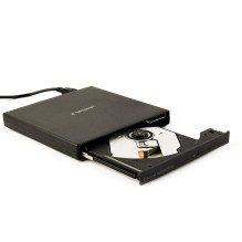 DVD RW USB2 8X EXT RTL / DVD-USB-04 GEMBIRD DVD RW USB2 8X EXT RTL / DVD-USB-04 GEMBIRD