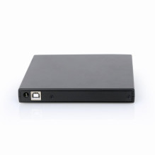 DVD RW USB2 8X EXT RTL / DVD-USB-04 GEMBIRD DVD RW USB2 8X EXT RTL / DVD-USB-04 GEMBIRD