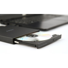 DVD RW USB2 8X EXT RTL / DVD-USB-04 GEMBIRD