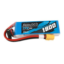 Baterija - Gens Ace G-Tech LiPo 1800mAh 7.4V 45C XT60