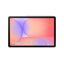 Samsung Galaxy Tab S10 Lite 10.9" 6GB 128GB 5G SM-X406 Silver (SM-X406BZSREUE)