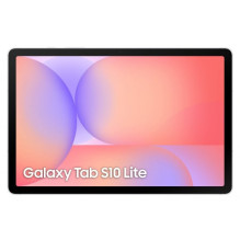 „Samsung Galaxy Tab S10 Lite“ 10.9" 6 GB 128 GB 5G SM-X406 sidabrinis (SM-X406BZSREUE)