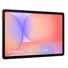 Samsung Galaxy Tab S10 Lite 10.9" 6GB 128GB 5G SM-X406 Silver (SM-X406BZSREUE)