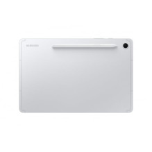 Samsung Galaxy Tab S10 Lite 10.9" 6GB 128GB 5G SM-X406 Silver (SM-X406BZSREUE)