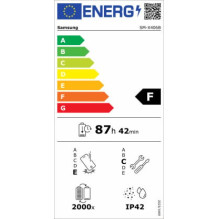 Samsung Galaxy Tab S10 Lite 10.9" 6GB 128GB 5G SM-X406 Silver (SM-X406BZSREUE)