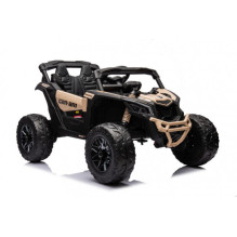 Lean Cars Buggy Can-am DK-CA003 Khaki Lean Cars Buggy Can-am DK-CA003 Khaki
