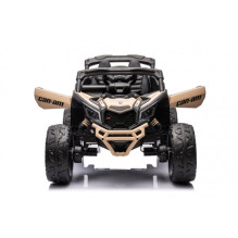 Lean Cars Buggy Can-am DK-CA003 Khaki Lean Cars Buggy Can-am DK-CA003 Khaki