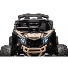 Lean Cars Buggy Can-am DK-CA003 Khaki Lean Cars Buggy Can-am DK-CA003 Khaki