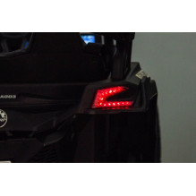 Lean Cars Buggy Can-am DK-CA003 Khaki Lean Cars Buggy Can-am DK-CA003 Khaki