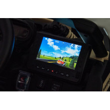 Lean Cars Buggy Can-am DK-CA003 Khaki Lean Cars Buggy Can-am DK-CA003 Khaki