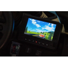 Lean Cars Buggy Can-am DK-CA003 Khaki Lean Cars Buggy Can-am DK-CA003 Khaki