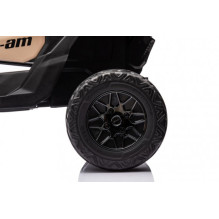 Lean Cars Buggy Can-am DK-CA003 Khaki Lean Cars Buggy Can-am DK-CA003 Khaki