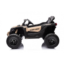 Lean Cars Buggy Can-am DK-CA003 Khaki Lean Cars Buggy Can-am DK-CA003 Khaki