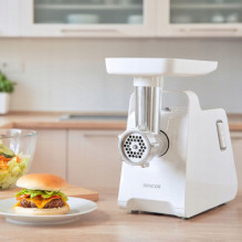 Sencor SMG 4410WH 1400W Sencor SMG 4410WH 1400W