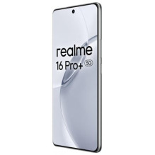 Realme 16 Pro+ 12 / 512GB Master Grey Realme 16 Pro+ 12 / 512GB Master Grey