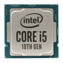 Intel Core i5-10400F SRH3D X509N390 Tray