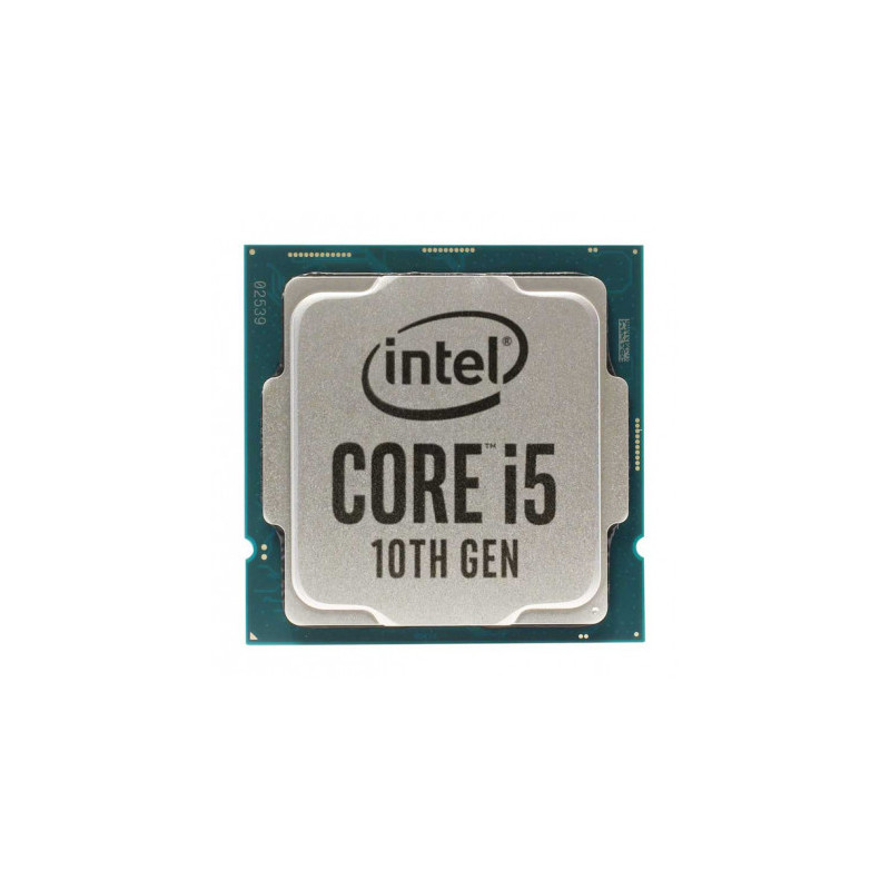 Intel Core i5-10400F SRH3D X509N390 Tray