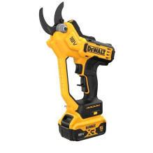 DCMPP568P1 DEWALT Cordless Pruner 38mm DCMPP568P1 DEWALT Cordless Pruner 38mm