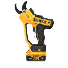 DCMPP568P1 DEWALT Cordless Pruner 38mm DCMPP568P1 DEWALT Cordless Pruner 38mm