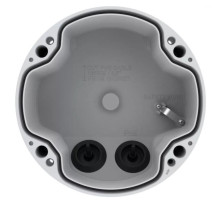 NET CAMERA ACC CONDUIT BOX / BACK TP1602-E 02712-001 AXIS