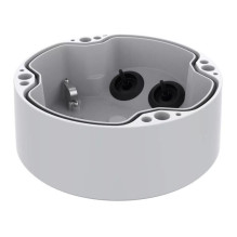 NET CAMERA ACC CONDUIT BOX / BACK TP1602-E 02712-001 AXIS