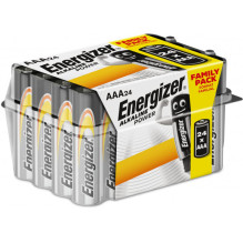 Energizer Power AAA (LR03)...