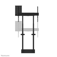 TELEVIZORIAUS ACC SIENOS MONTAVIMAS / WL55-875BL1 NEOMONTS TELEVIZORIAUS ACC SIENOS MONTAVIMAS / WL55-875BL1 NEOMONTS