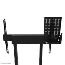 TV SET ACC WALL MOUNT / WL55-875BL1 NEOMOUNTS