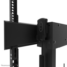 TELEVIZORIAUS ACC SIENOS MONTAVIMAS / WL55-875BL1 NEOMONTS TELEVIZORIAUS ACC SIENOS MONTAVIMAS / WL55-875BL1 NEOMONTS