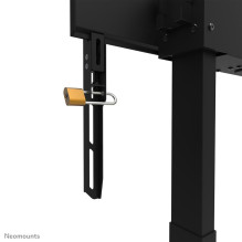 TV SET ACC WALL MOUNT / WL55-875BL1 NEOMOUNTS