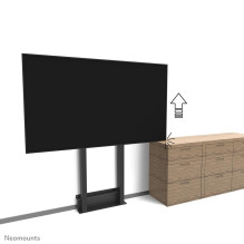 TV SET ACC WALL MOUNT / WL55-875BL1 NEOMOUNTS