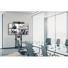 TV SET ACC WALL MOUNT / WL55-875BL1 NEOMOUNTS