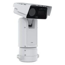 NET CAMERA Q8752-E ZOOM MKII / 30FPS 03051-001 AXIS