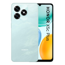 MOBILE PHONE HONOR X5C PLUS / 4 / 128GB CYAN 5109BYFJ HONOR