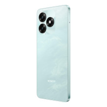 MOBILE PHONE HONOR X5C PLUS / 4 / 128GB CYAN 5109BYFJ HONOR