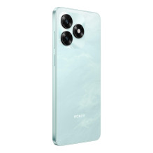 MOBILE PHONE HONOR X5C PLUS / 4 / 128GB CYAN 5109BYFJ HONOR