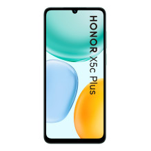 MOBILE PHONE HONOR X5C PLUS / 4 / 128GB CYAN 5109BYFJ HONOR