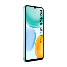 MOBILE PHONE HONOR X5C PLUS / 4 / 128GB CYAN 5109BYFJ HONOR