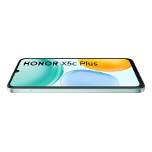MOBILE PHONE HONOR X5C PLUS / 4 / 128GB CYAN 5109BYFJ HONOR