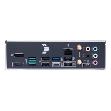 Pagrindinė plokštė, ASUS, AMD B650, SAM5, MicroATX, DDR5 atmintis, 4 atminties lizdai, 1xPCI-Express 4.0 1x, 1xPCI-Expre