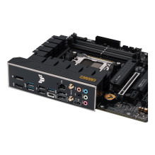 Mainboard, ASUS, AMD B650, SAM5, MicroATX, Memory DDR5, Memory slots 4, 1xPCI-Express 4.0 1x, 1xPCI-Express 4.0 16x, 2xM