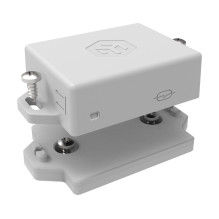 MIKROTIK A configurable LoRaWAN sensor tag