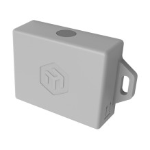 MIKROTIK A configurable LoRaWAN sensor tag