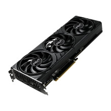 Graphics Card, PALIT, NVIDIA GeForce RTX 5070, 12 GB, GDDR7, 192 bit, PCIE 5.0 16x, Triple slot Fansink, NE75070S19K9-GB
