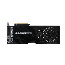 Graphics Card, PALIT, NVIDIA, GeForce RTX 5070 Ti, 2295 MHz, 16 GB, GDDR7, 256 bit, PCI Express 5.0, Active, NE7507TS19T