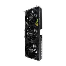 Graphics Card, PALIT, NVIDIA, GeForce RTX 5070 Ti, 2295 MHz, 16 GB, GDDR7, 256 bit, PCI Express 5.0, Active, NE7507TS19T
