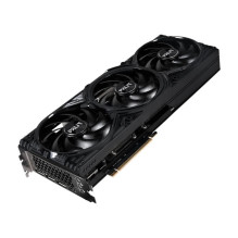 Graphics Card, PALIT, NVIDIA, GeForce RTX 5070 Ti, 2295 MHz, 16 GB, GDDR7, 256 bit, PCI Express 5.0, Active, NE7507TS19T