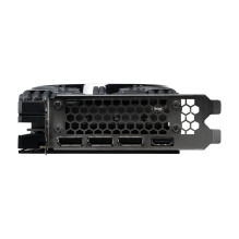 Graphics Card, PALIT, NVIDIA, GeForce RTX 5070 Ti, 2295 MHz, 16 GB, GDDR7, 256 bit, PCI Express 5.0, Active, NE7507TS19T