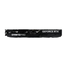 Graphics Card, PALIT, NVIDIA, GeForce RTX 5070 Ti, 2295 MHz, 16 GB, GDDR7, 256 bit, PCI Express 5.0, Active, NE7507TS19T