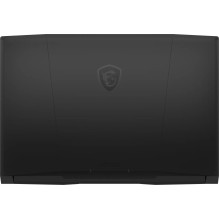 MSI Katana 17 B13VEK-1261XPL Nešiojamas kompiuteris, 43,9 cm (17,3") 16 GB DDR5-SDRAM, 1 TB SSD, NVIDIA GeForce RTX